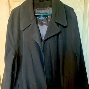 Kenneth Cole Rea tio. Mens Jacket size Large